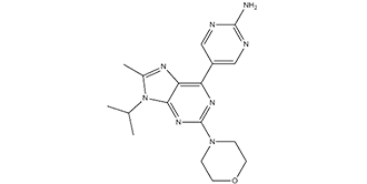 VS-5584 (SB-2343) 1246560-33-7